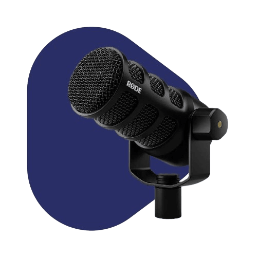 Microphones RØDE