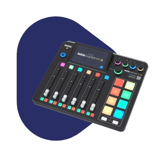 RØDECaster Pro